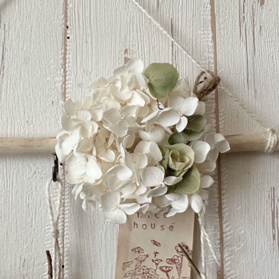 新品未使用☆リース☆フラワーガーランド sfy-84000347.jpg