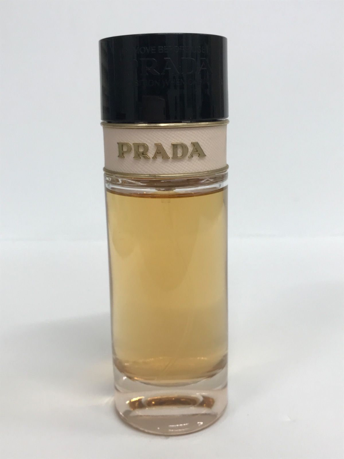 F1183 PRADA プラダ キャンディ オードトワレ 80ml