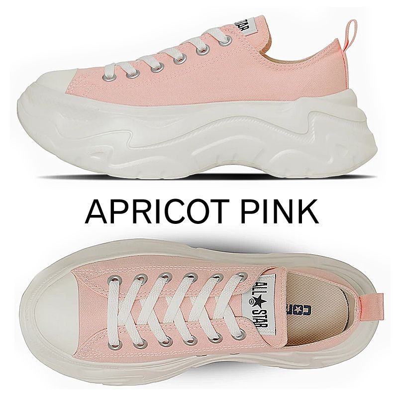 CONVERSE オールスターシティハイクローカット　ブラック/白　新品未使用 CONVERSE コンバース ALL STAR CITYHIKE オールスター シティ