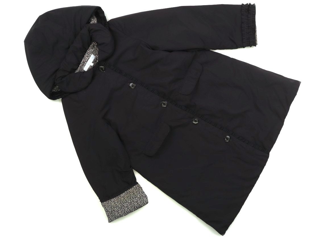 タルティーヌショコラ コート130 タルティーヌ・エ・ショコラ ダッフル