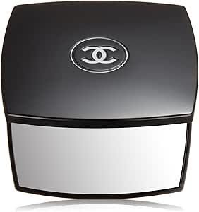 CHANEL(シャネル) MIROIR DOUBLE FACETTES ミロワール ドゥーブル ダブルコンパクトミラー
