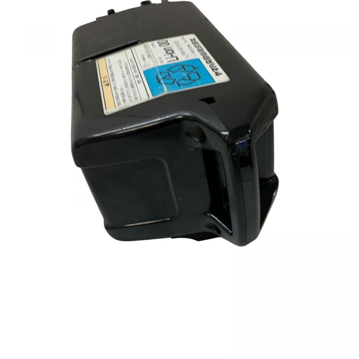 バッテリー充電器