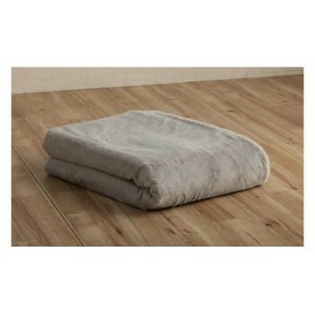 掛け布団カバー ラピアス シングルロング PGY パールグレー 1192630330105