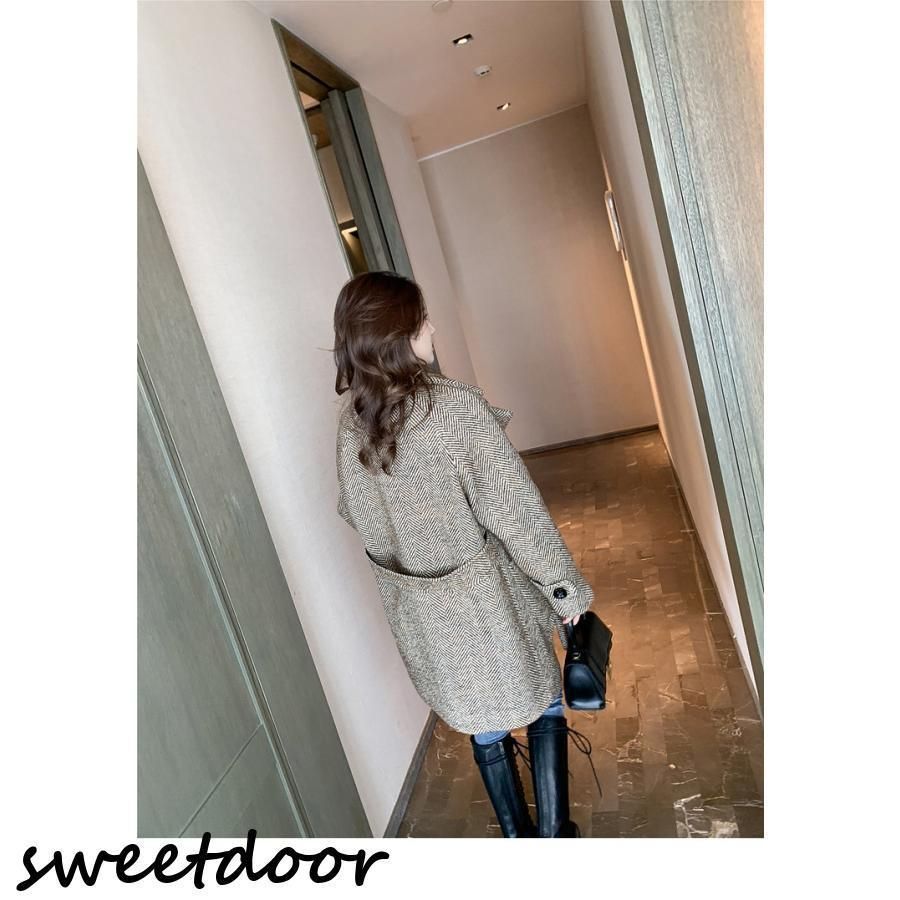 チェスターコート