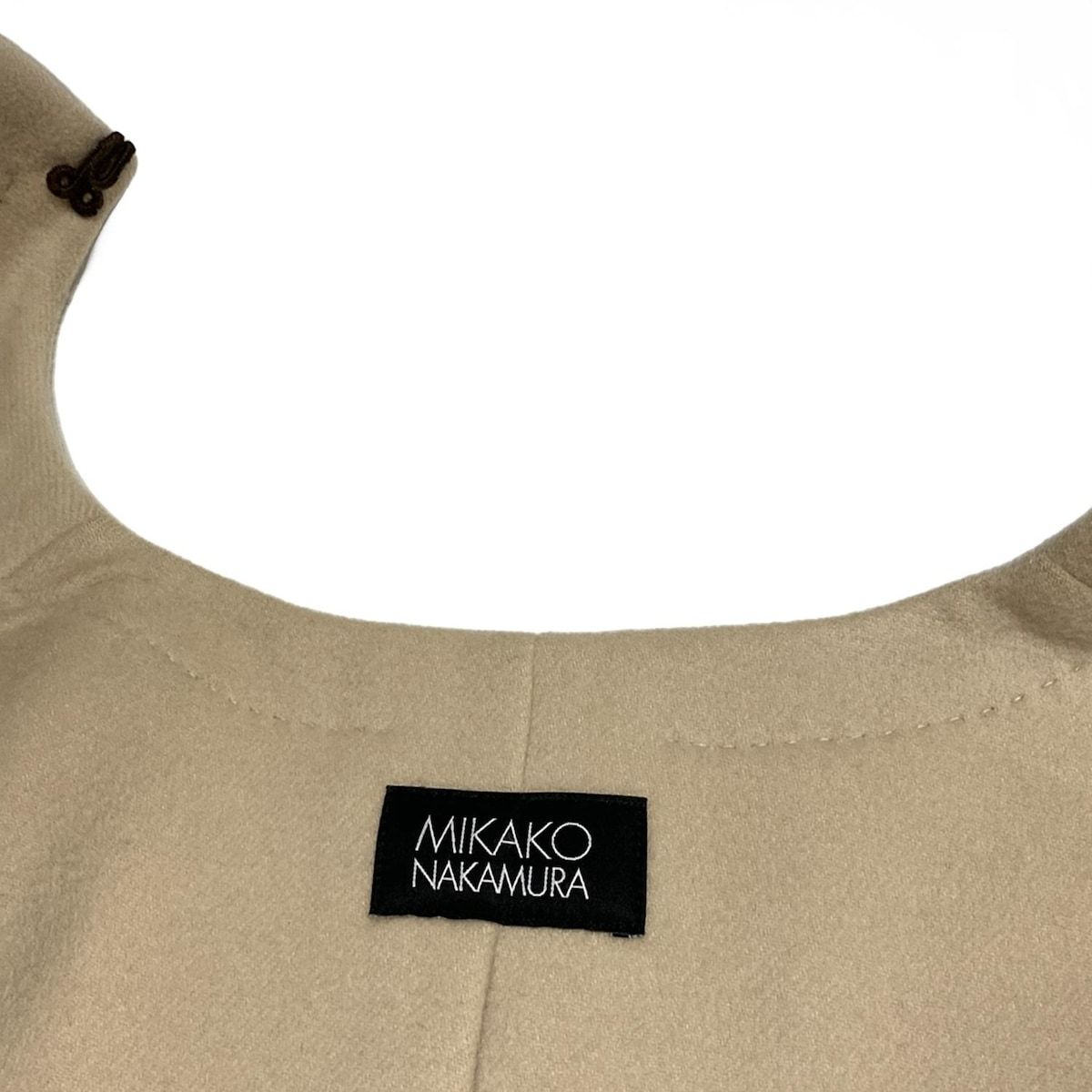 ミカコナカムラ