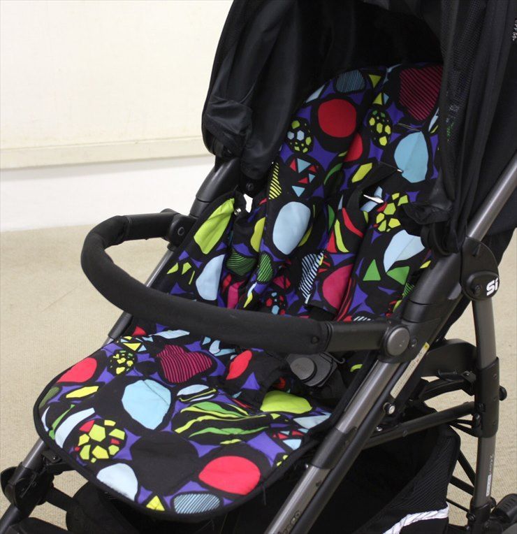 イタリア製　ベビーカー　ペグペレーゴPeg-Perego Siマンリ41721 Peg-Perego ベビーカー シー（グリーンティ）」について
