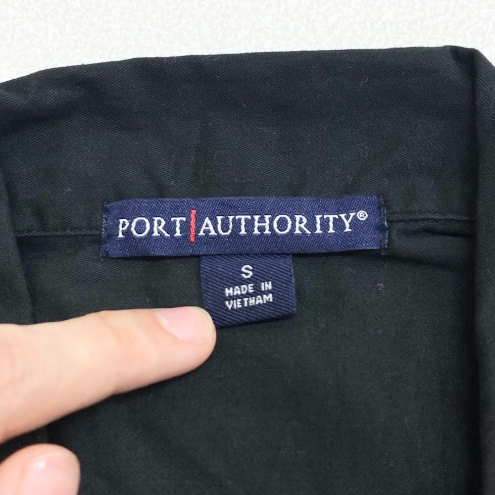 Port Authority APPAREL メンズ US サイズ: Large カラー: ブラック