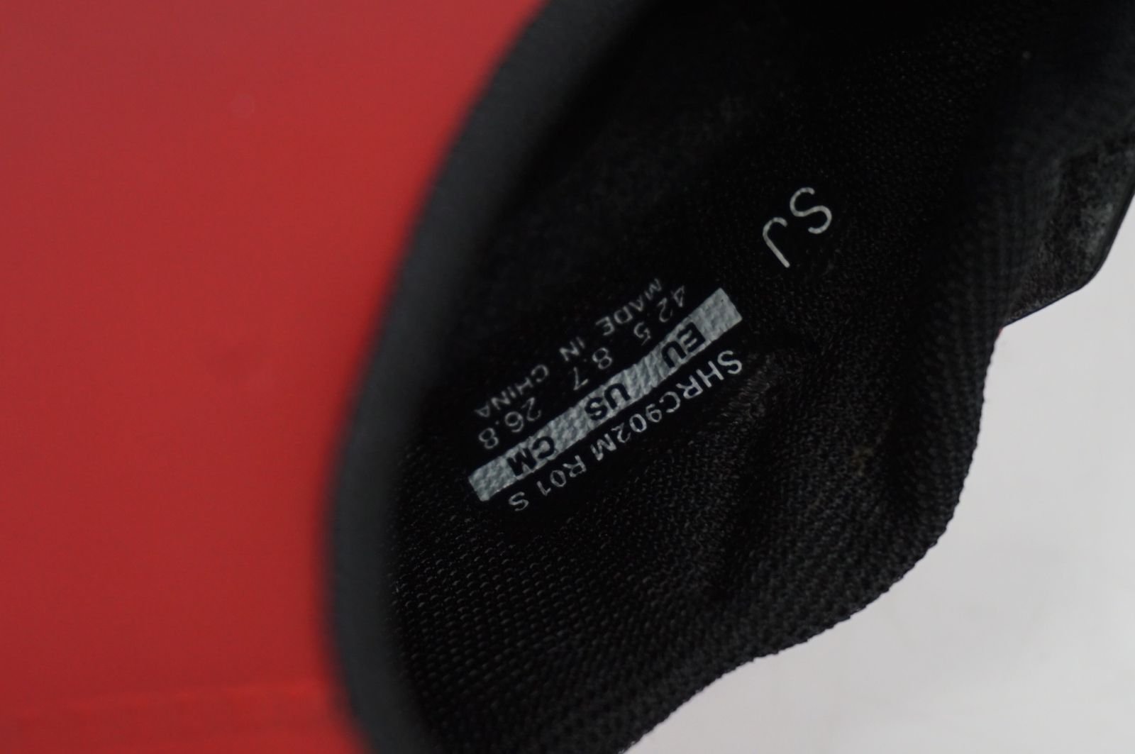 SHRC902M