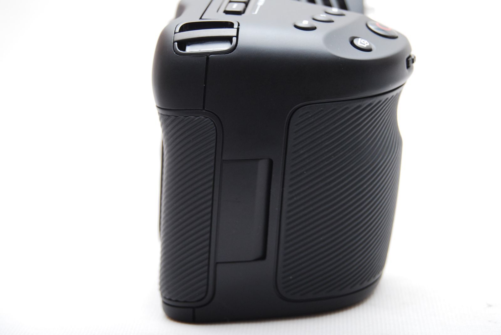 RED KOMODO 6K ビデオカメラ本体➕付属品(写真掲載)