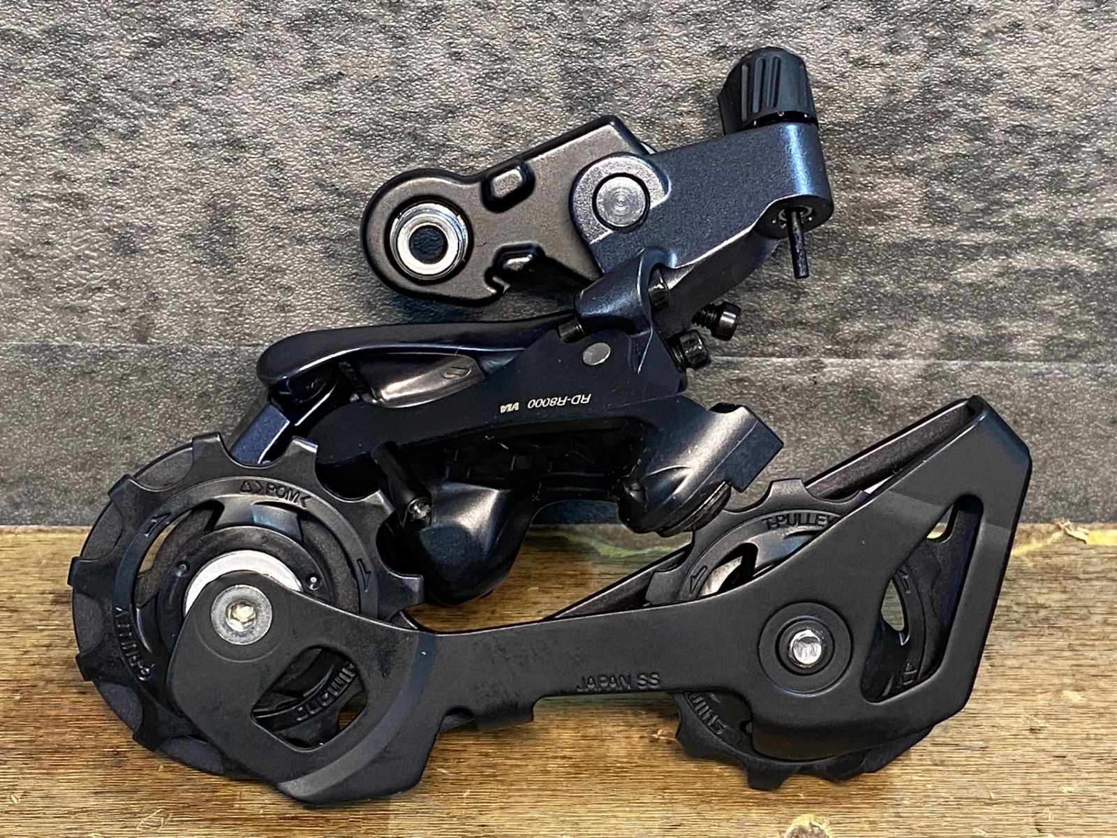中古)SHIMANO (シマノ) ULTEGRA アルテグラ RD-R8000 SS リア
