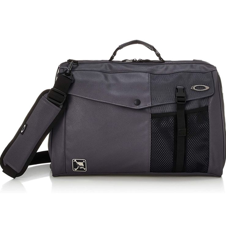 極美品 オークリーゴルフバッグ SKULL BOSTON BAG 15.0 極美品 オークリーゴルフバッグ SKULL BOSTON BAG 15.0 - メルカリ