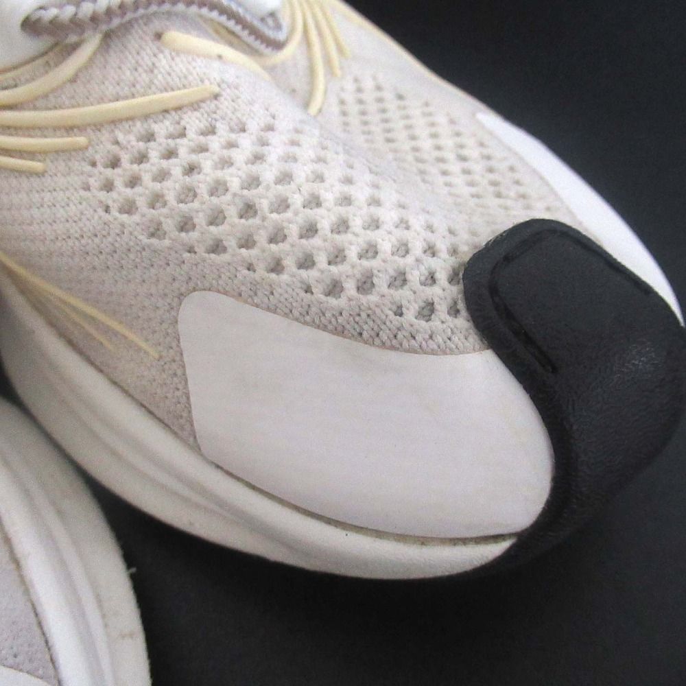 GUCCI グッチ テクニカルニット ラン スニーカー 良品 GUCCI グッチ RUN ラン テクニカルニット スニーカー