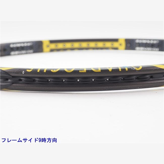 テニスラケット プロケネックス キネティック キュープラス ツアー