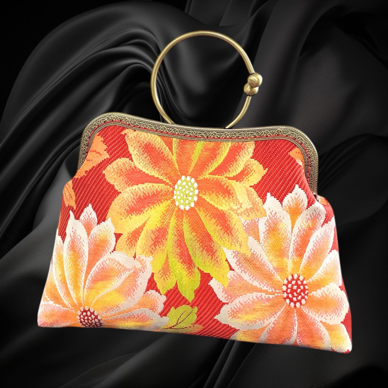 山葡萄かごバッグ 山ぶどう レディース 極みシリーズ 高級 中国産 連続