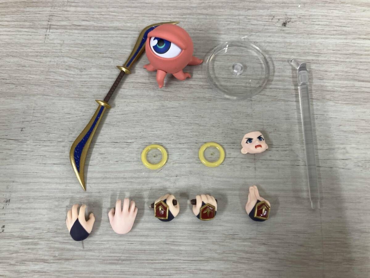 箱無し】figma ピット 新・光神話 パルテナの鏡 - メルカリ