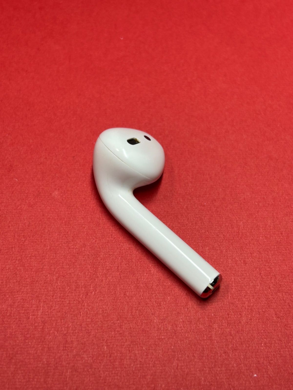 Apple AirPods 第2世代 L 左耳イヤホンのみ