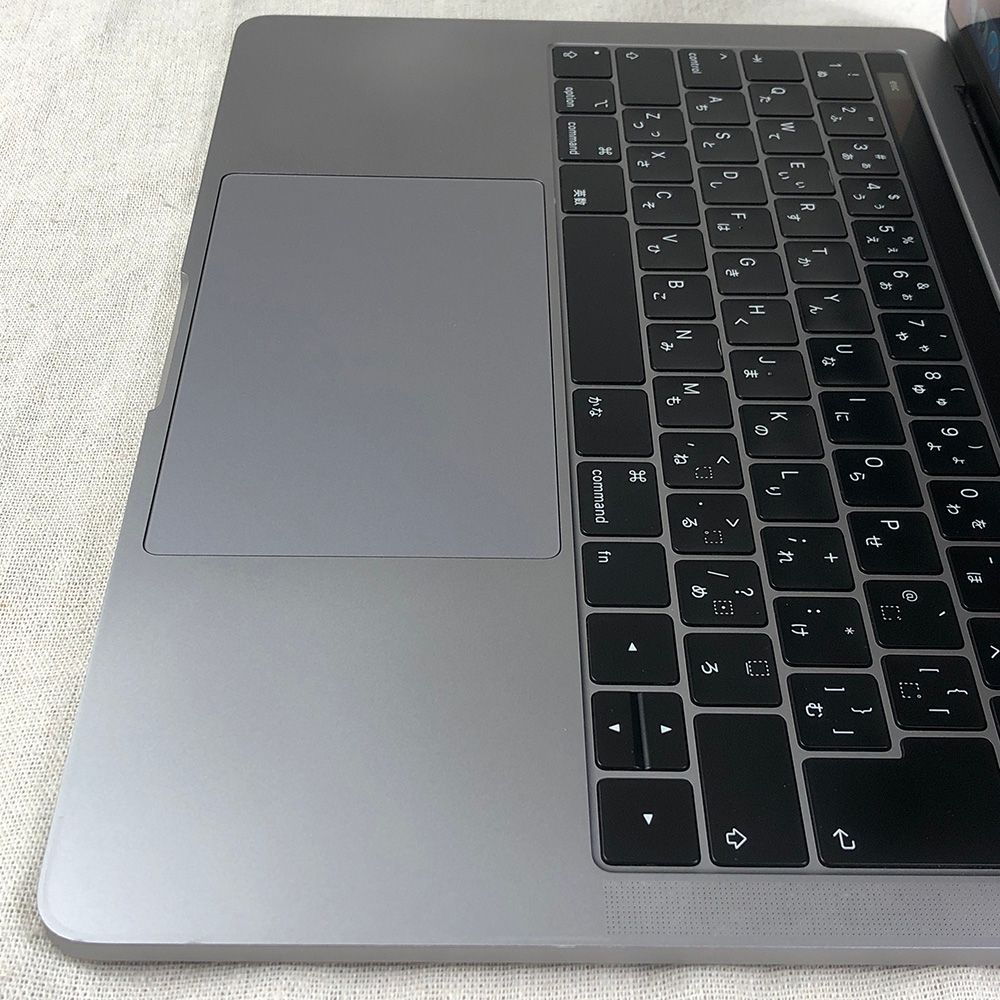MacBook Pro 13インチ 2019 A2159 ジャンク ◇ジャンク品・本体のみ