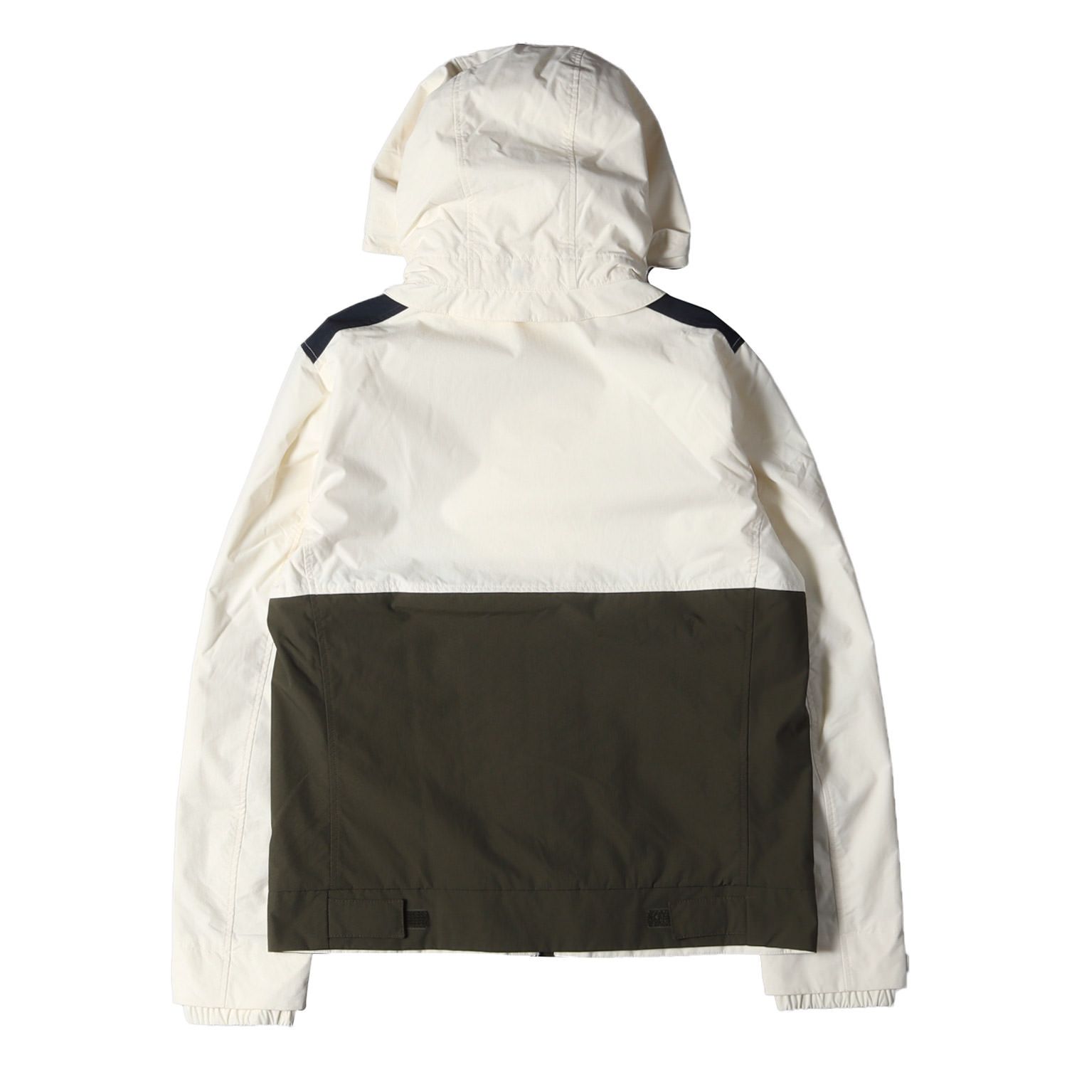 WOOLRICH ウールリッチ ジャケット サイズ:S フード付き