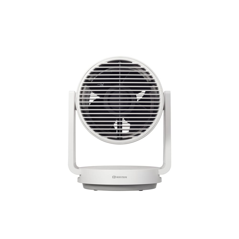 ♥ 未開封 リズム サーキュレーター 9ZFA39RH08