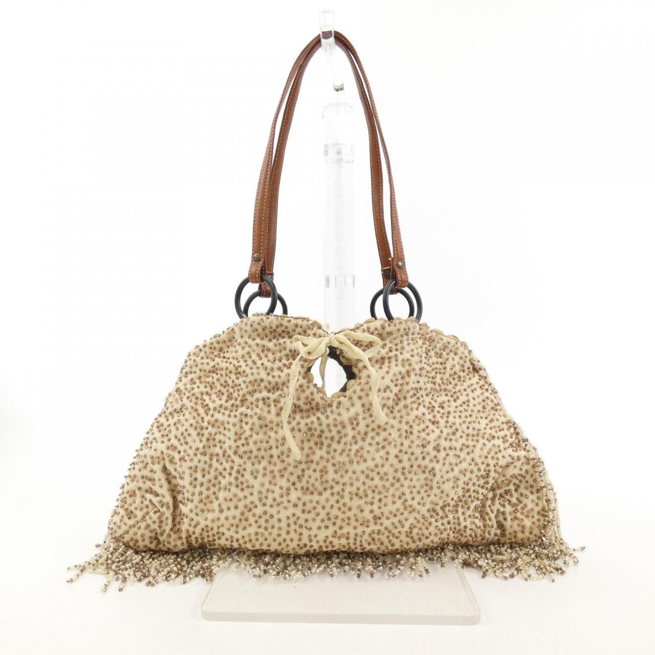 ジャマンピュエッシュ JAMIN PUECH BAG - メルカリ