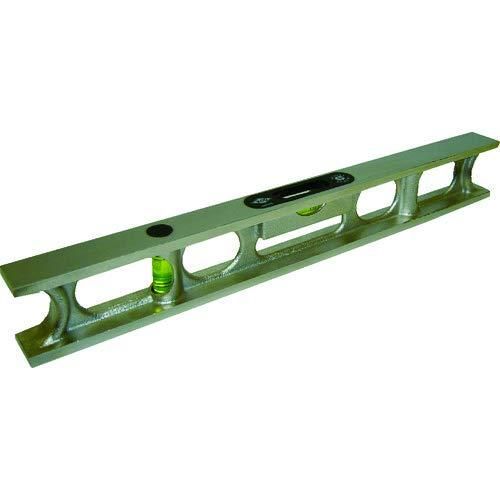 2営業日で発送 アカツキ製作所 KOD 鉄レベル メッキ仕上げ 230mm