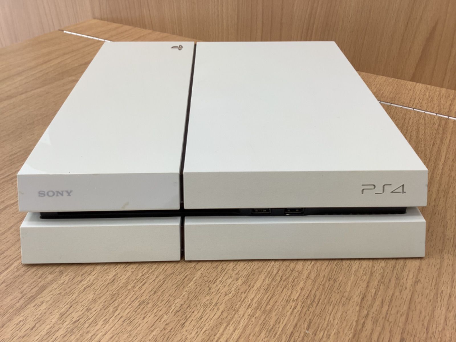 D1485 SONY PS4 CUH-1100A 500GB - メルカリ
