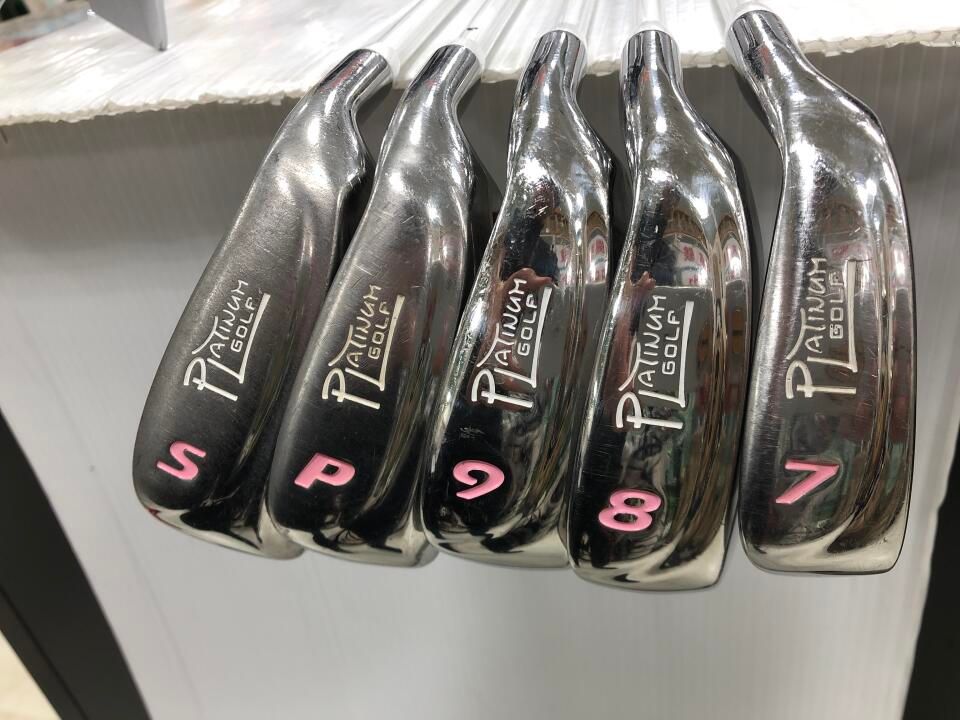 7.初心者オススメ ゴルフクラブ レディースセット キャディーバッグ