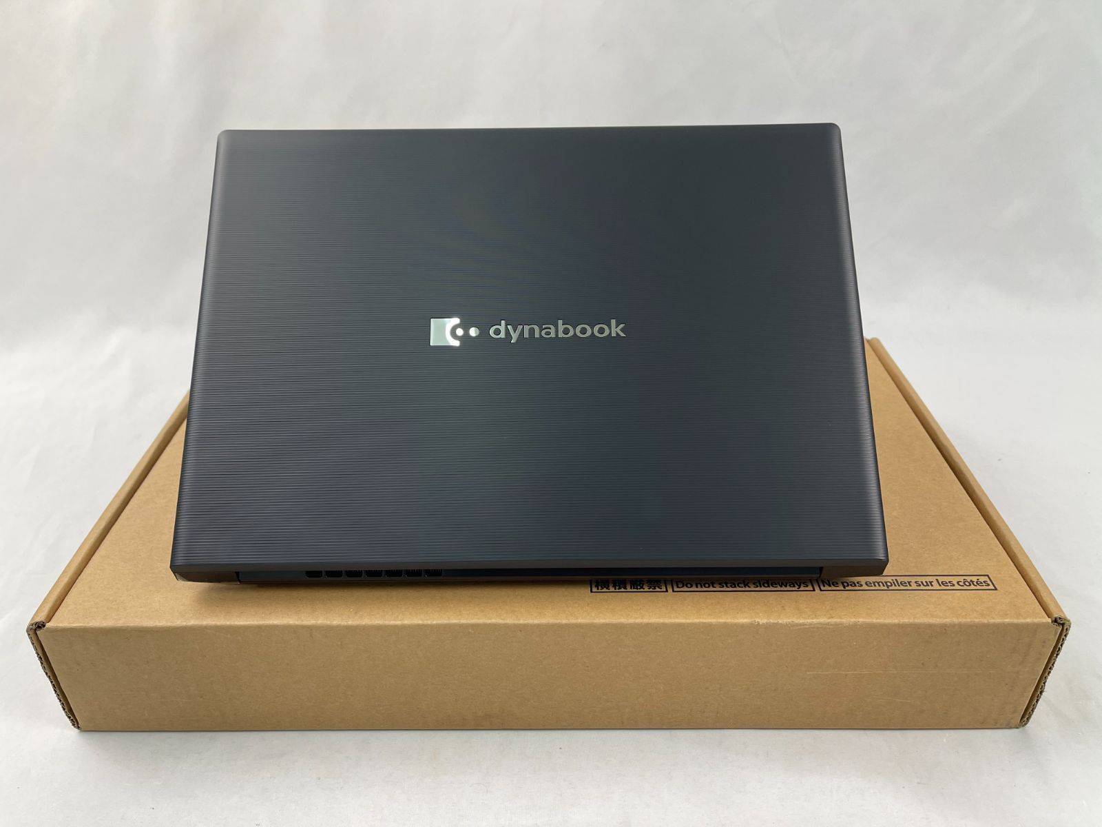 Win10 ビジネスノート