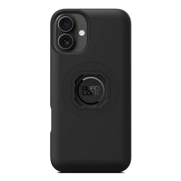 クアッドロック QUAD LOCK QUAD LOCK MAG CASE IPHONE 16 PLUS QMCIP16L 2662602