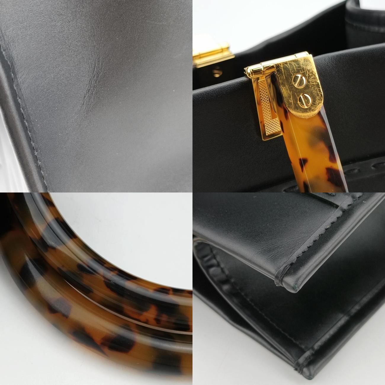 ミディアムブラックレザー8BH3868BH386-ABVL-236-4697