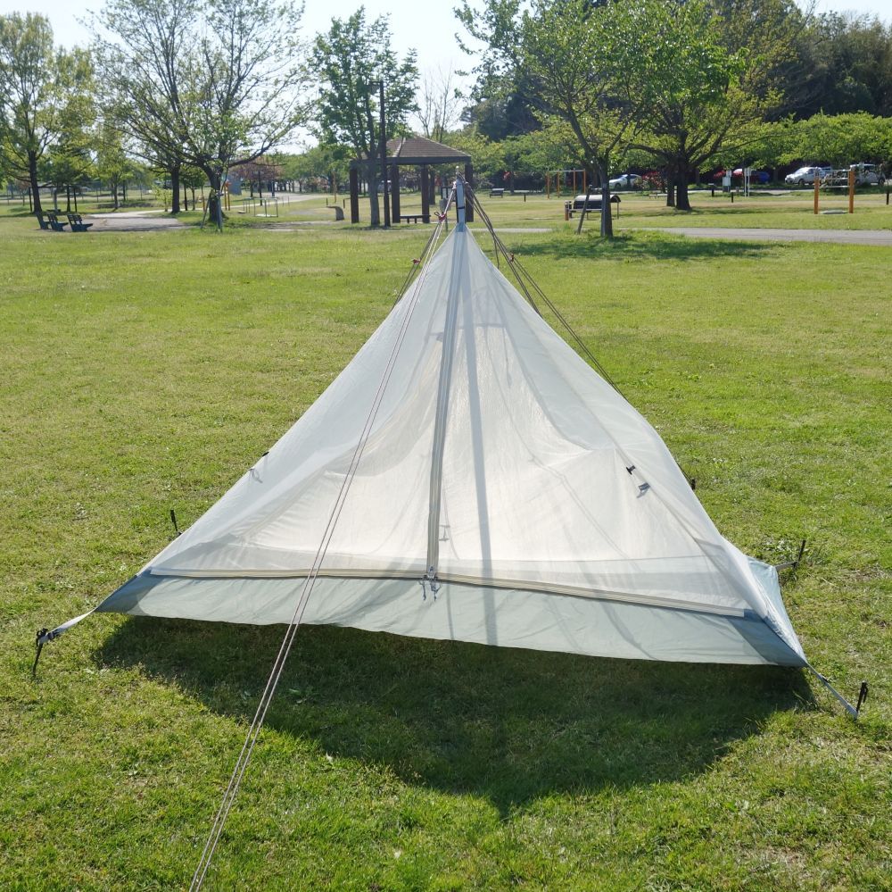 tent-Mark DESIGNS