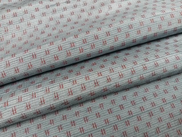 平和屋着物●上質な紬　井桁絣　正絹　逸品　AABH6802ph 平和屋着物○上質な紬 井桁絣 正絹 逸品 未使用 AAAY5948ph - メルカリ
