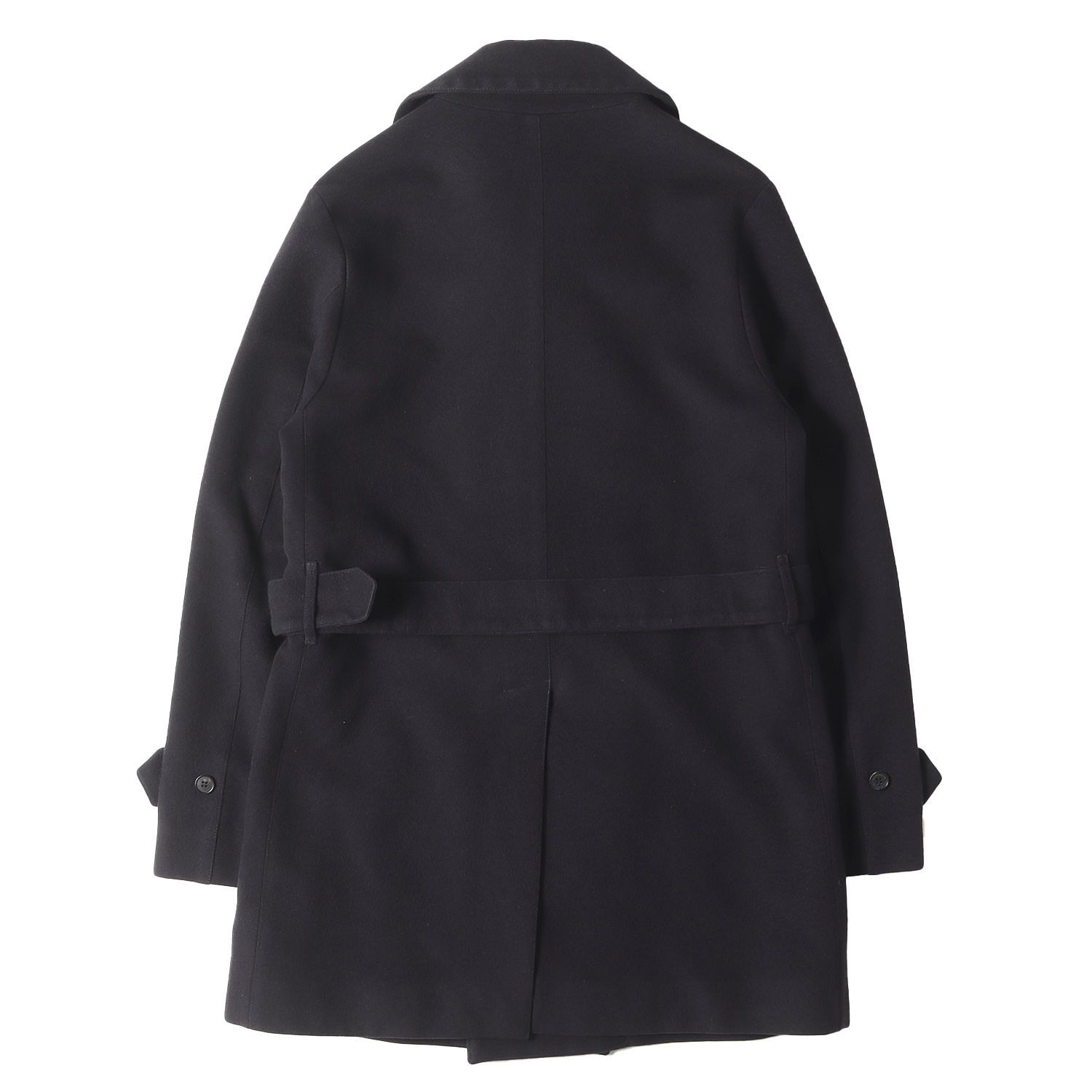 【美品】MACKINTOSHマッキントッシュFETLARフェトラー38ブラック Mackintosh（マッキントッシュ）の「【MACKINTOSH