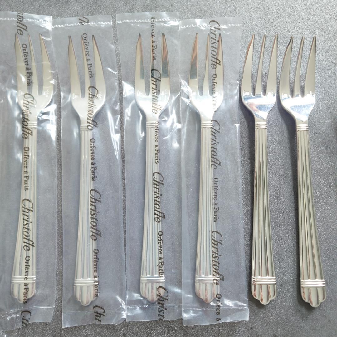 クリストフル アリア