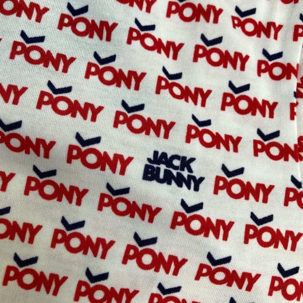 ×PONY