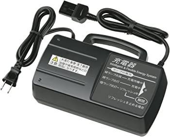 【中古】【非常に良い】ヤマハ(Yamaha) バッテリー充電器 ヤマハPAS専用 90793-29072