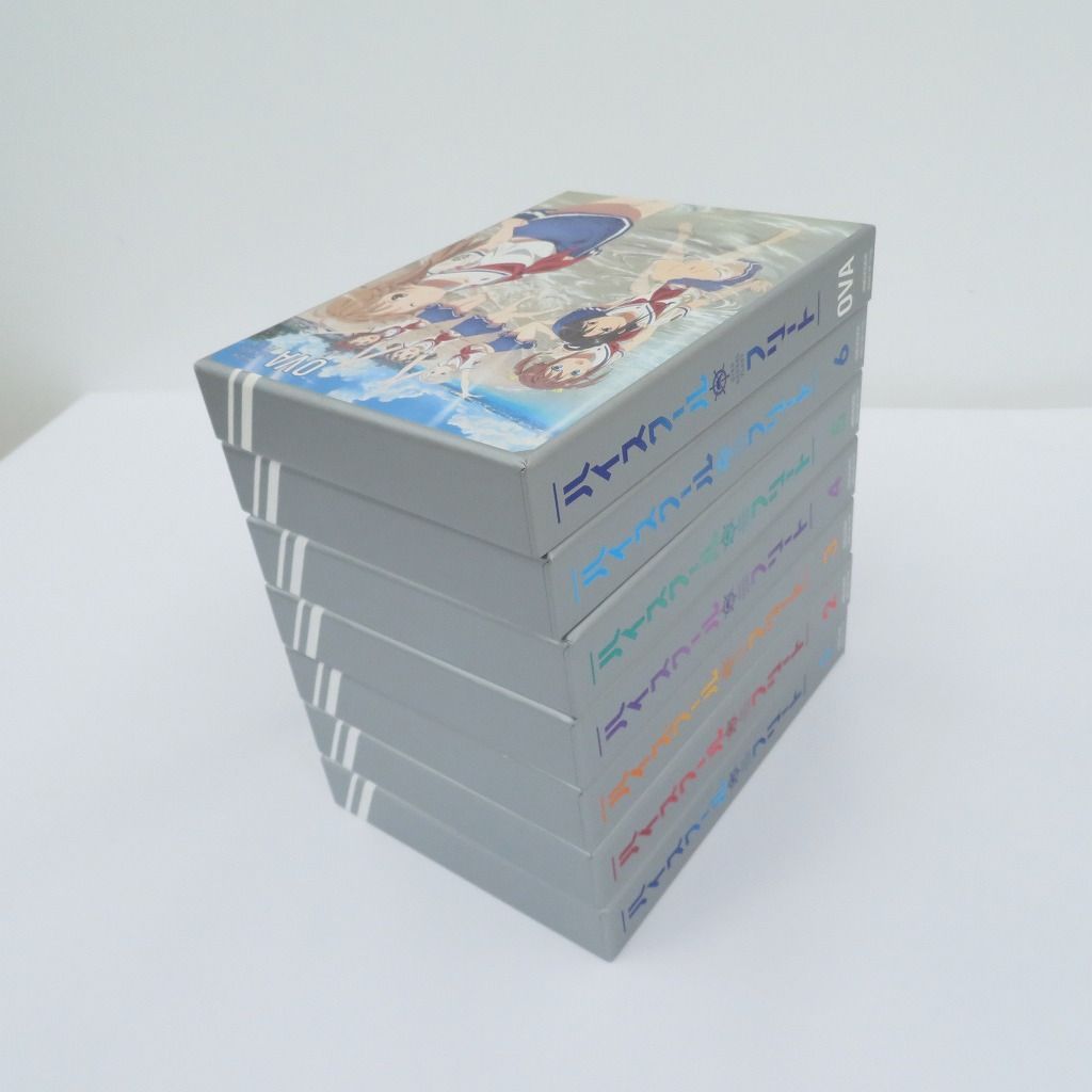 ハイスクールフリート BD