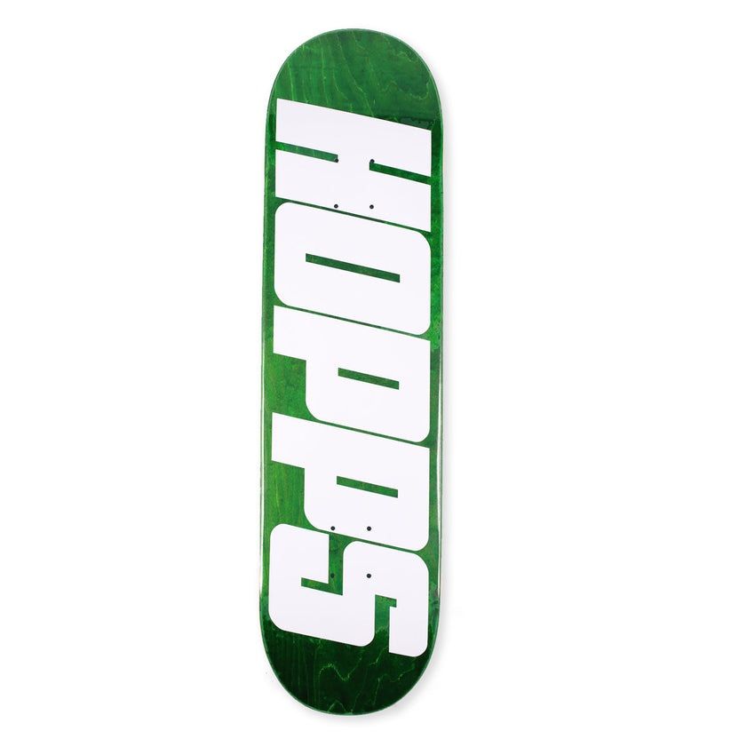 8.0inch BIGHOPPS SKATEBOARD DECK