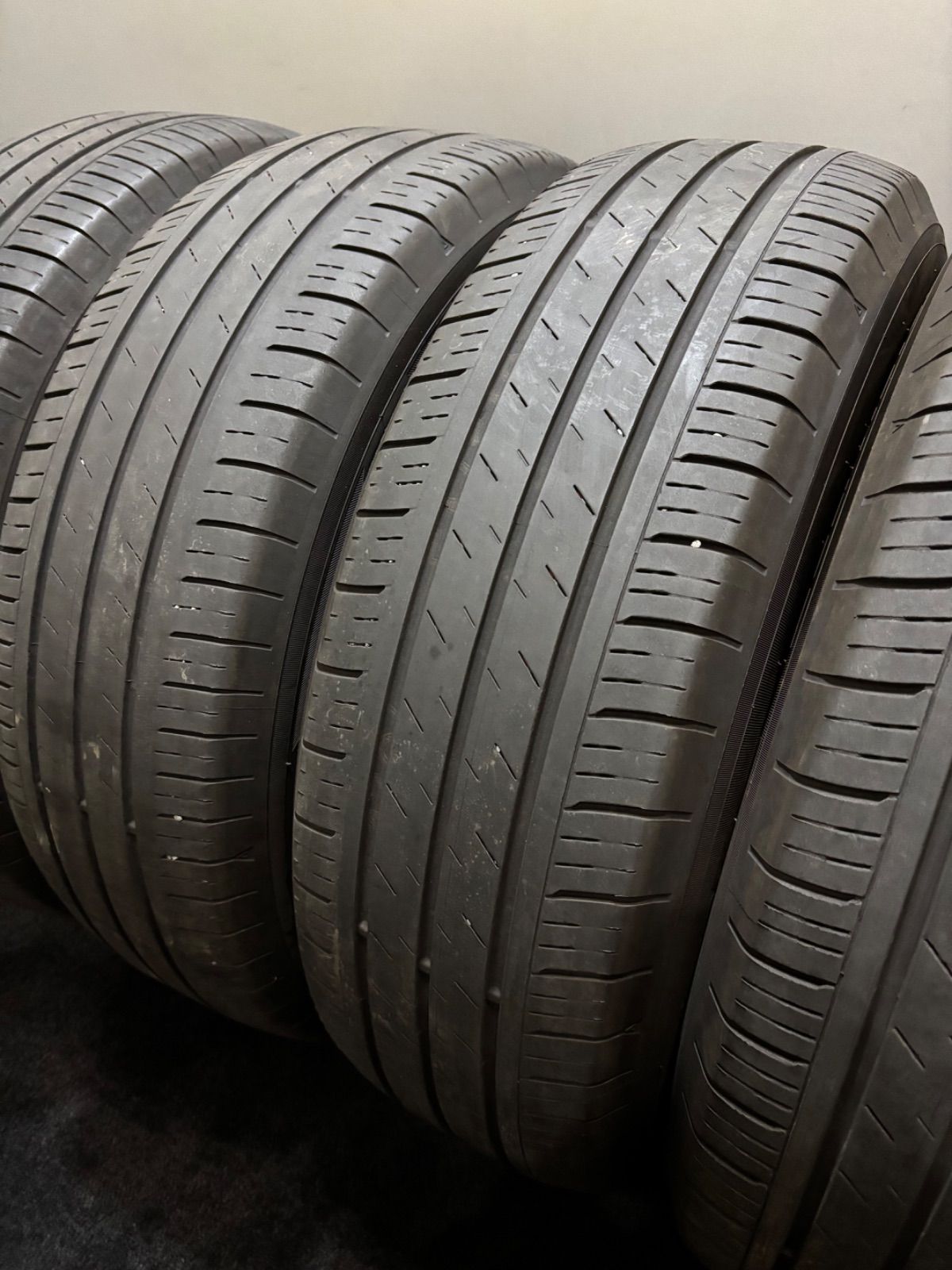 205 65R16 TOYO TRANPATH mp7 夏タイヤ サマータイヤ 4本 トーヨー トランパス セレナ ヤリスクロス エスティマ 3-K150