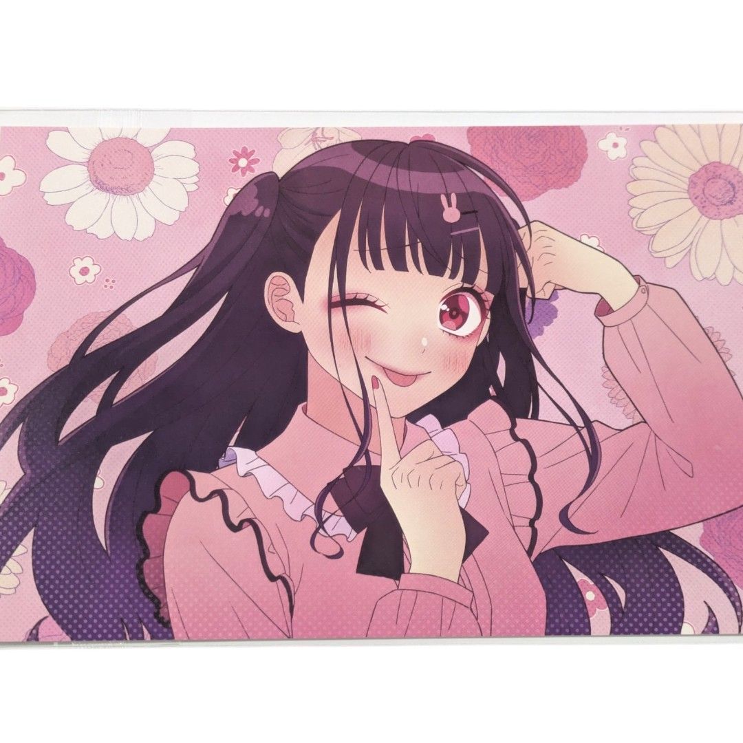 送料無料 24時間以内発送 4点セット 特典ポストカード HoneyWorks POP