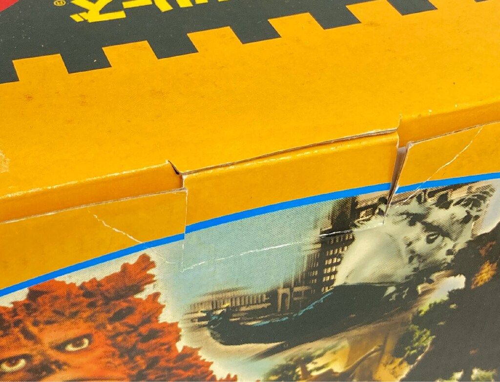 大怪獣シリーズ