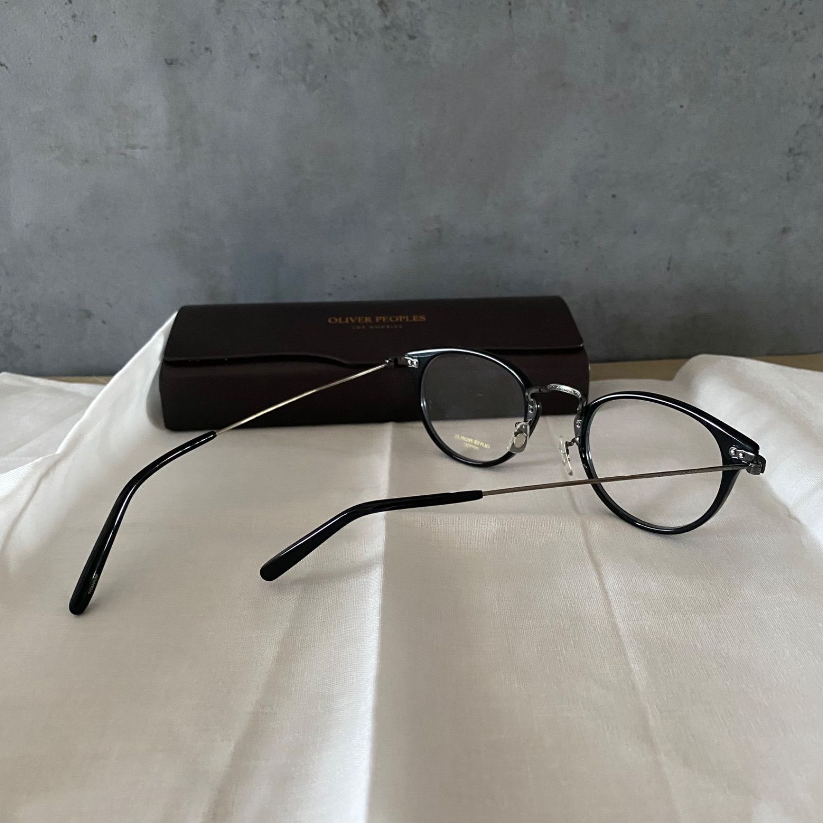 OV259 新品 OLIVER PEOPLES CODEE メガネ オリバーピープルズ