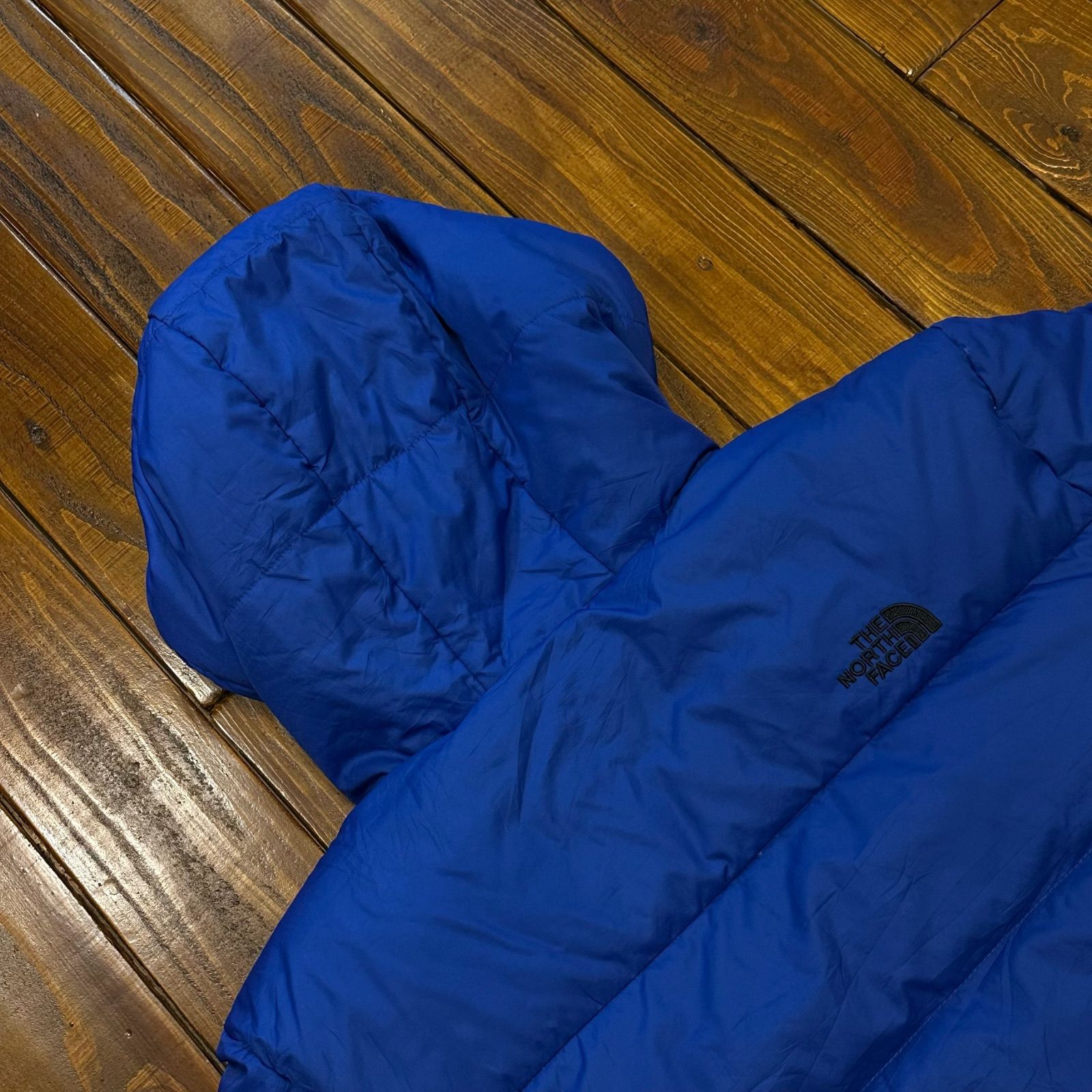 ダウンジャケット