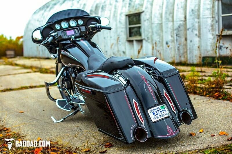 975 エンジンガード