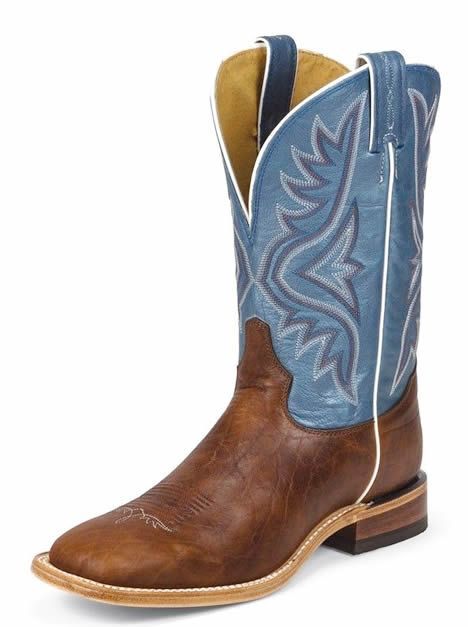W159)トニーラマ Tony Lama 【7955】メンズ サイズ8.5EE（26.5cm～27cm
