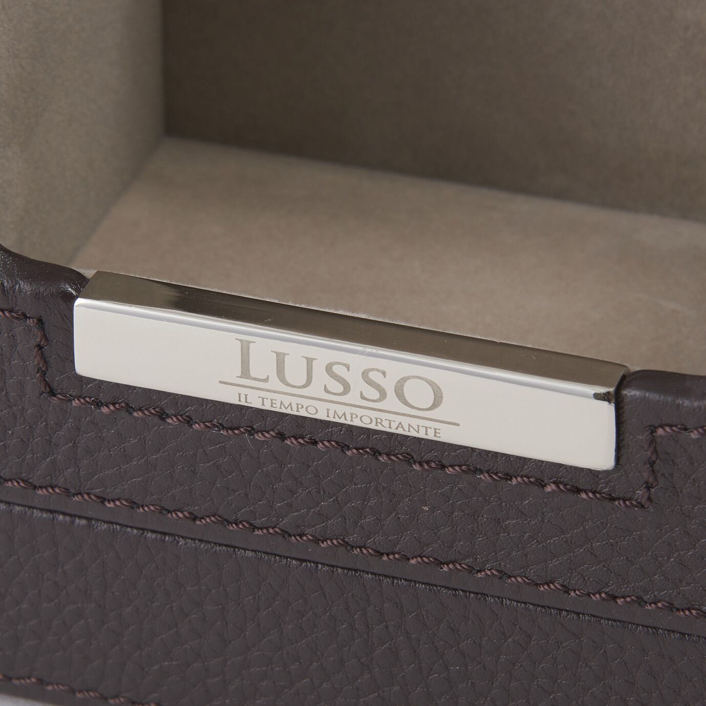 新品】Lusso 本革オーバーナイター 240-014 - メルカリ