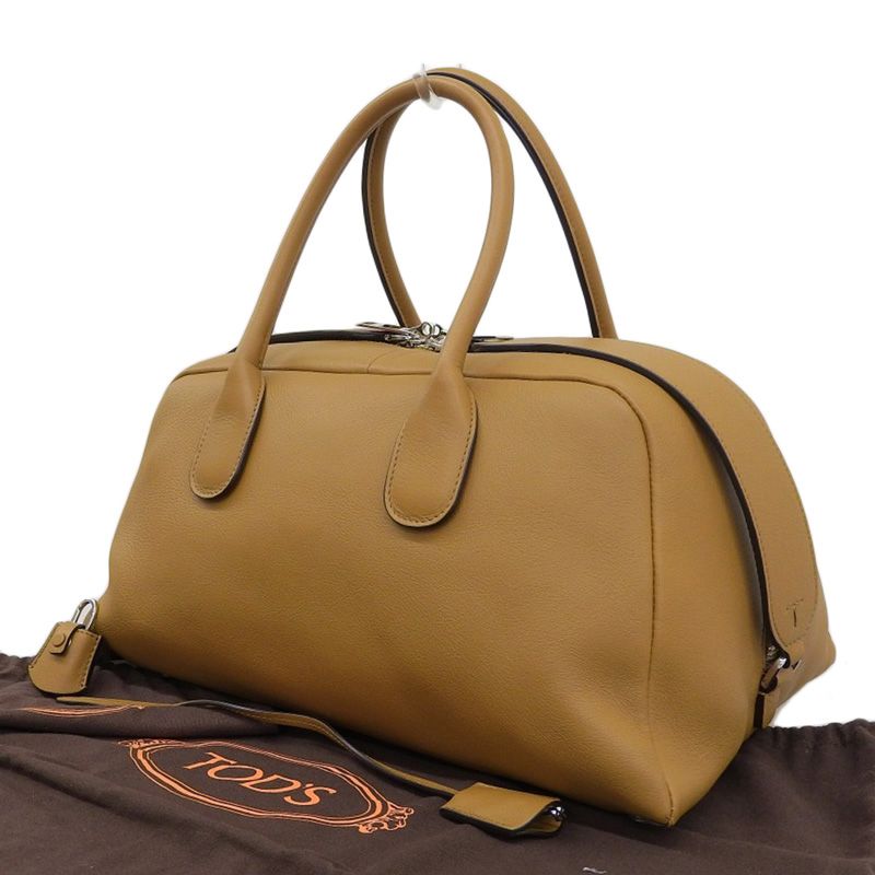 TOD'S ダルセナ　ハンドバッグ TOD'S ダルセナ ハンドバッグ