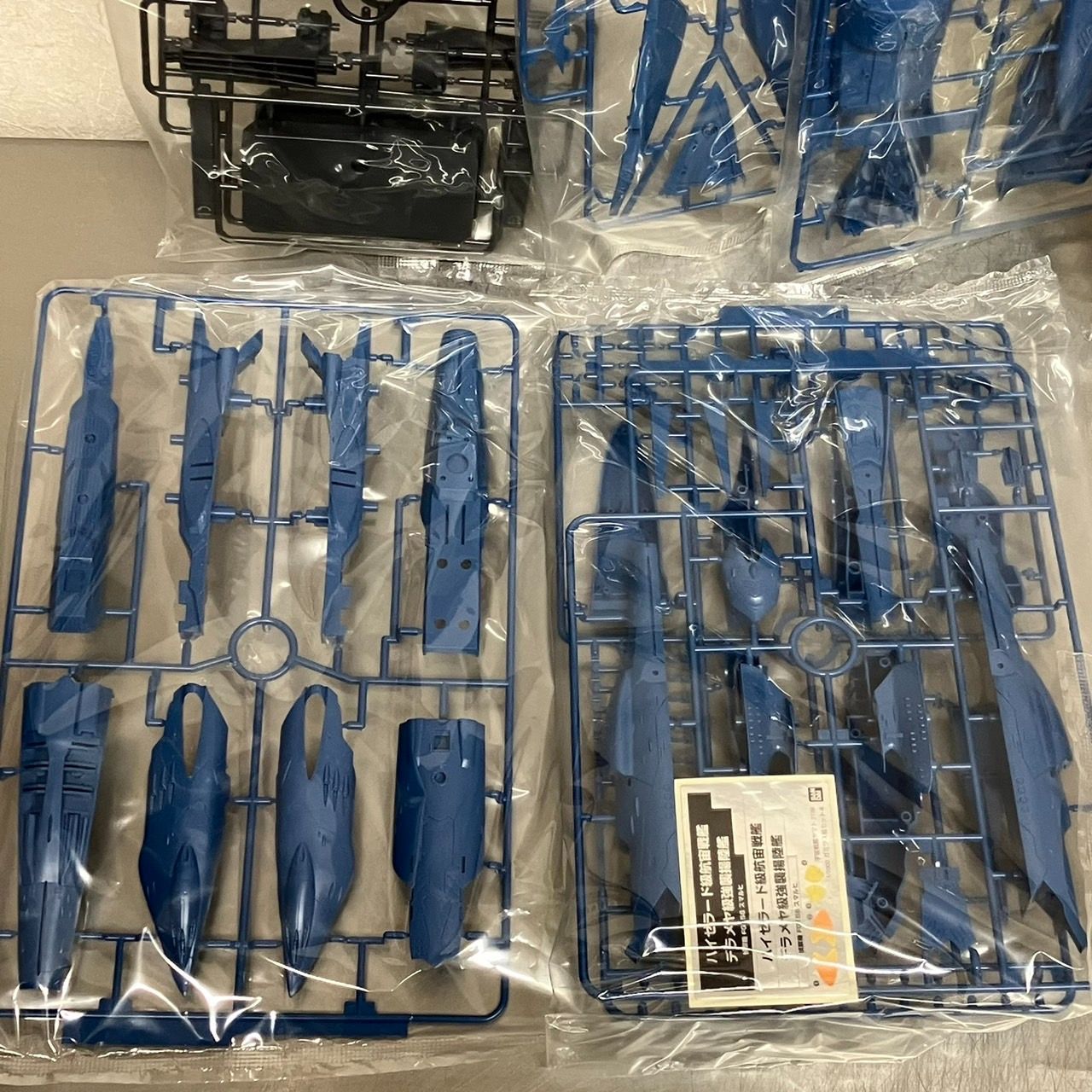 親衛隊 セット