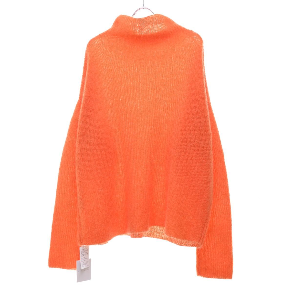 CITYSHOP / シティショップ 】22AW 22080042503030 HAIRY ニット CITYSHOP / シティショップ 】22AW 22080042503030 HAIRY ニット