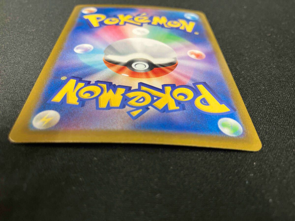 ポケモンカード　ミモザSAR➕おまけでスリーブ　値下げ交渉可 楽天市場】ミモザ sarの通販